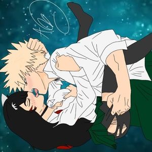 Meet your Posher, Angel